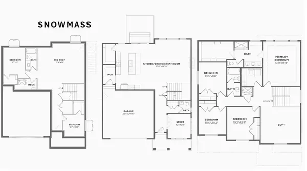 Eagle Mountain, UT 84013,3037 N KINGBIRD DR #402