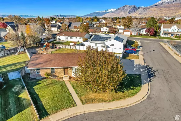 Orem, UT 84058,320 S 230 W