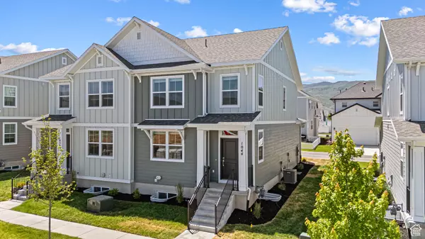 1044 E 1930 S #419, Heber City, UT 84032