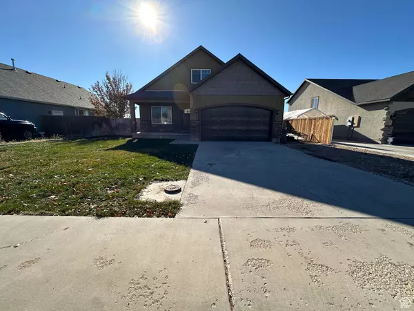 460 E 1080 S, Roosevelt, UT 84066