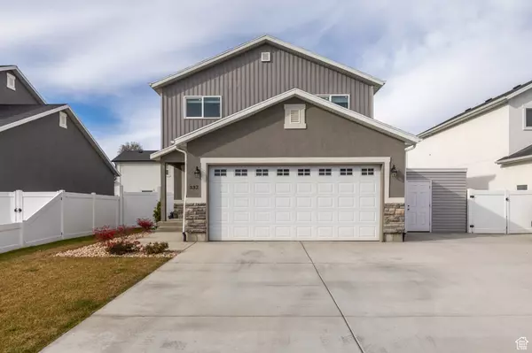 American Fork, UT 84003,332 S 190 W