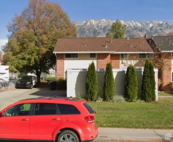 730 N 400 E, Orem, UT 84097