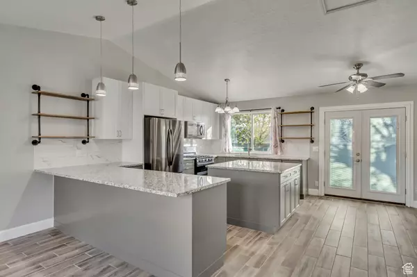 Salt Lake City, UT 84118,6161 S LONGMORE DR W