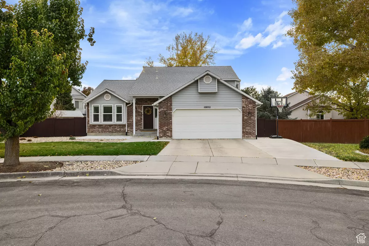 Sandy, UT 84070,10852 S FRUITWOOD CT