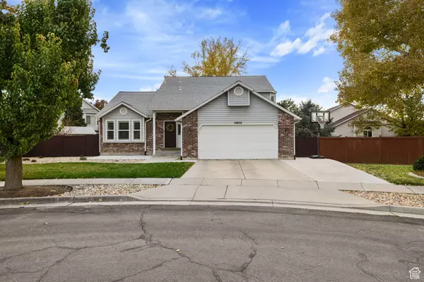 10852 S FRUITWOOD CT, Sandy, UT 84070