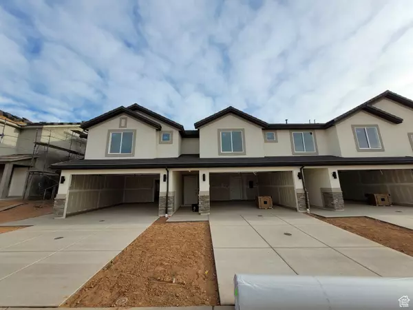 2917 E CORRAL HOLLOW DR #2268, Washington, UT 84780