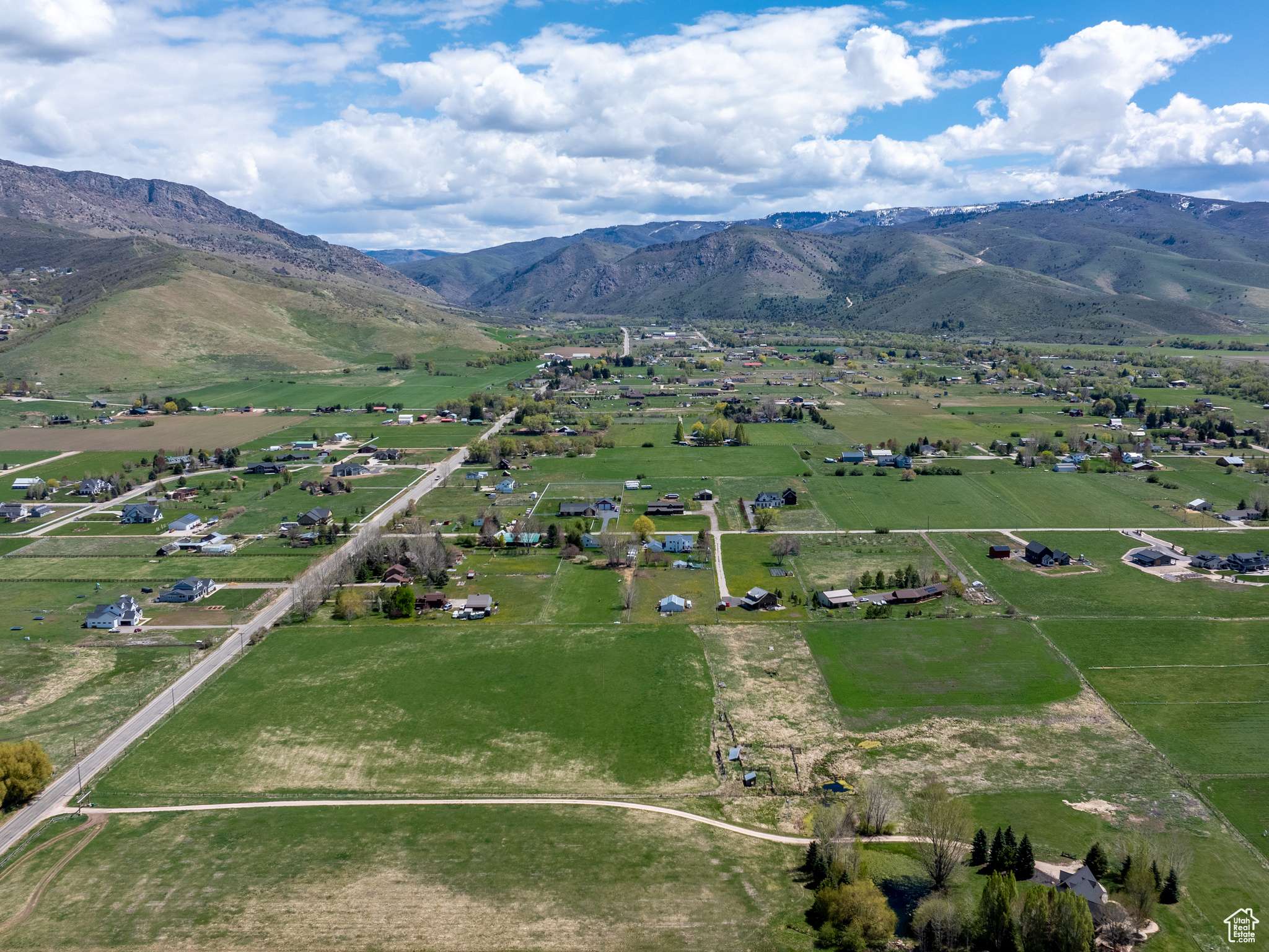 Huntsville, UT 84317,8439 E HWY 39 S