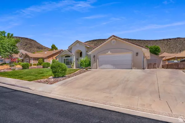 St. George, UT 84770,130 N 1100 W