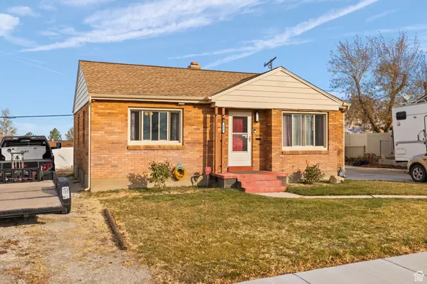 Tooele, UT 84074,443 E 100 S