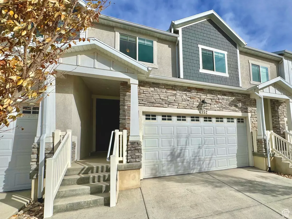 Herriman, UT 84065,4352 W HEMSLEY LN #185