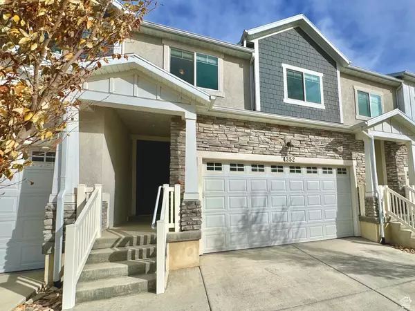 4352 W HEMSLEY LN #185, Herriman, UT 84065