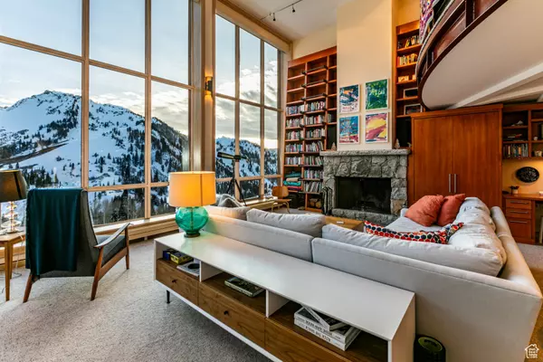 Alta, UT 84092,8593 E ALBION BASIN RD