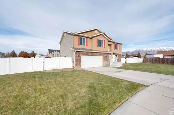 Lehi, UT 84043,1022 W 1750 S