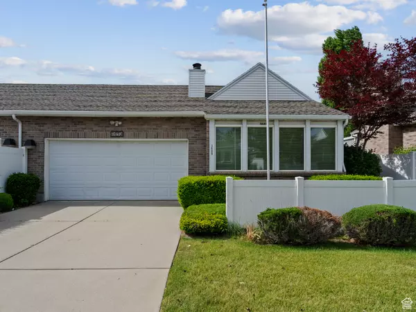 Taylorsville, UT 84129,3689 W 5215 S