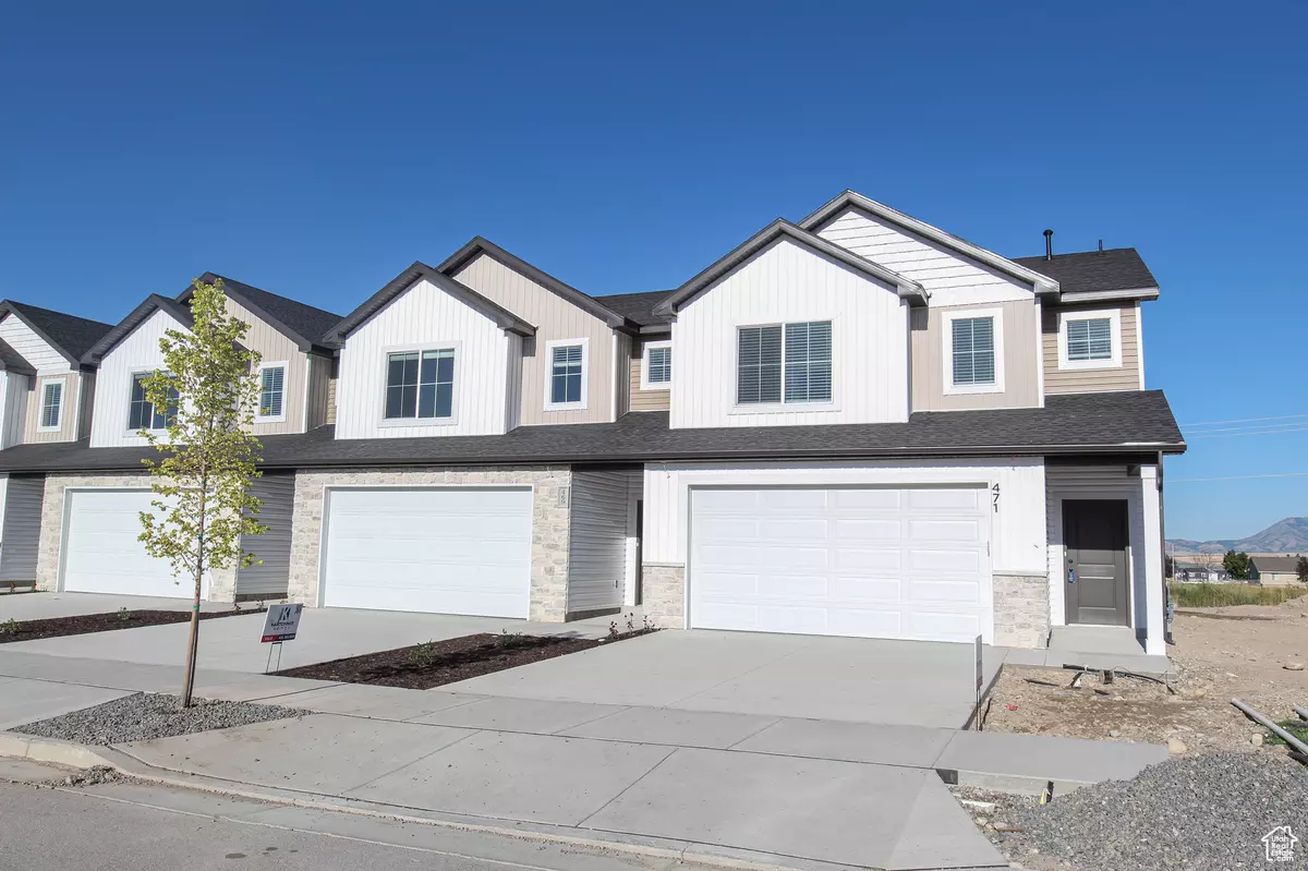 Smithfield, UT 84335,467 N 300 W