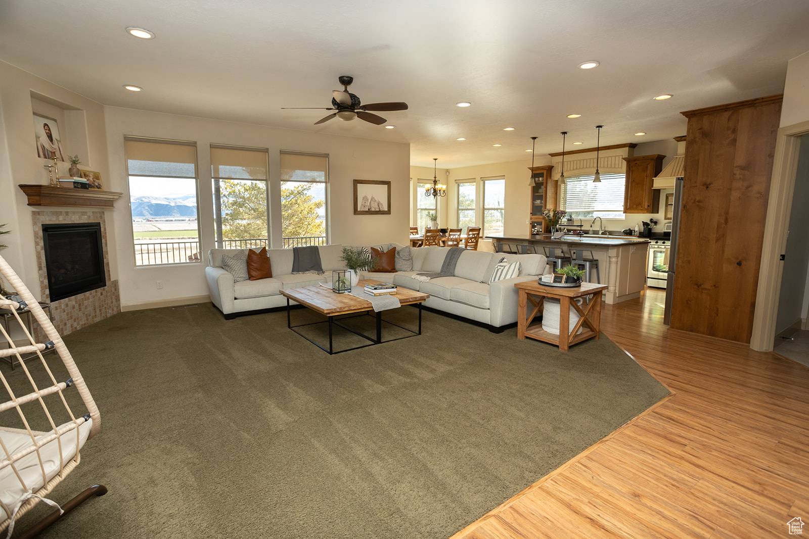 Richfield, UT 84701,2195 S 1600 W