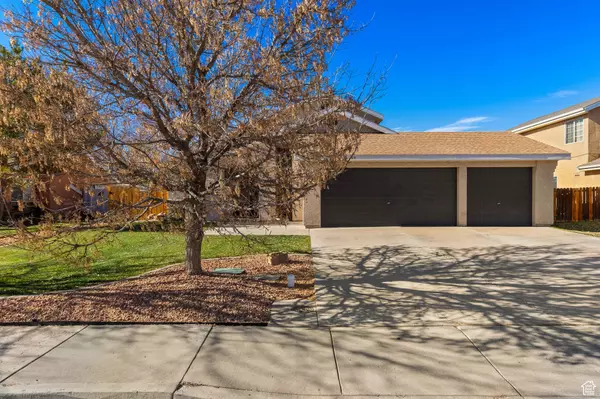 Cedar City, UT 84720,57 N 4050 W