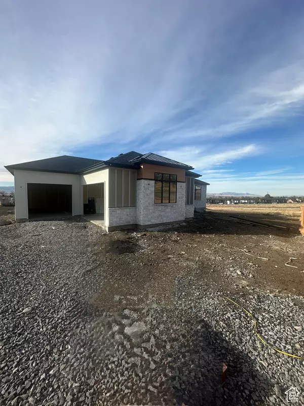 1343 N 1275 E, Logan, UT 84321