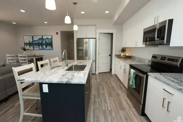 Richfield, UT 84701,553 S 100 W #202