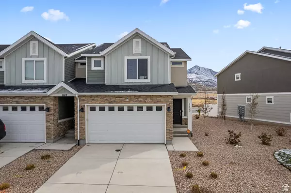 Santaquin, UT 84655,1153 W FOX RUN AVE