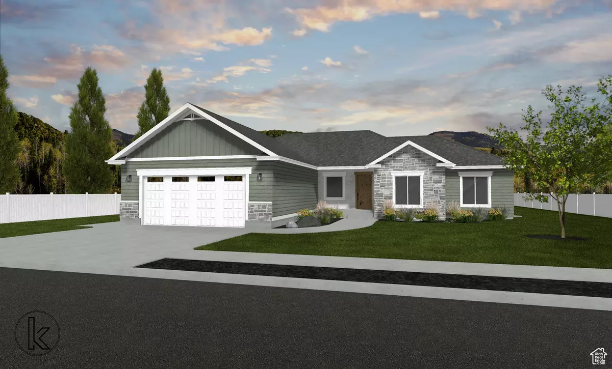 Smithfield, UT 84335,250 S 1100 E