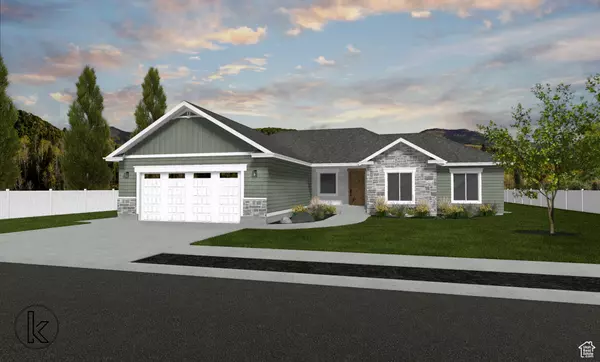 250 S 1100 E, Smithfield, UT 84335