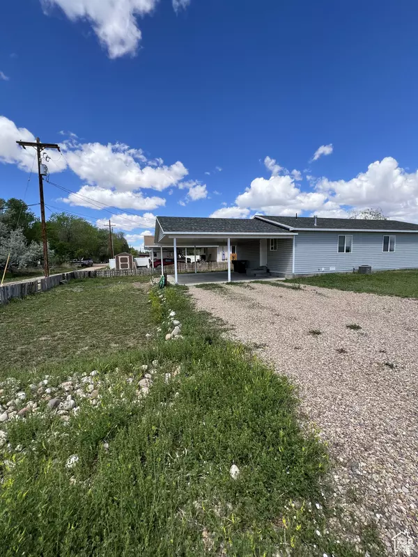 Myton, UT 84052,590 E MAIN N