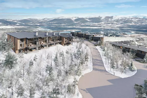 Park City, UT 84060,1853 W HORN CT #1