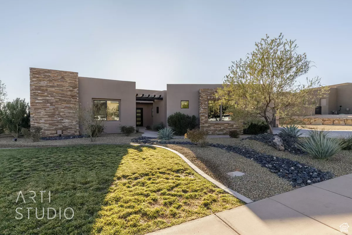 St. George, UT 84770,2197 W RESERVE CIR