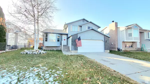 6928 S BEARGRASS RD, West Jordan, UT 84081