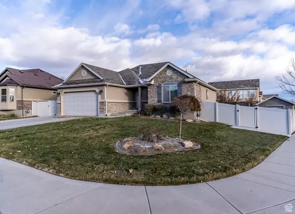 West Jordan, UT 84081,5728 W SWIFT CREEK RD