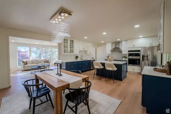 Salt Lake City, UT 84103,773 E NORTHCLIFFE DR