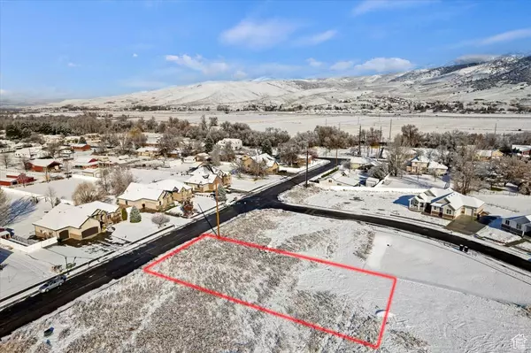 Morgan, UT 84050,568 N 400 W #19