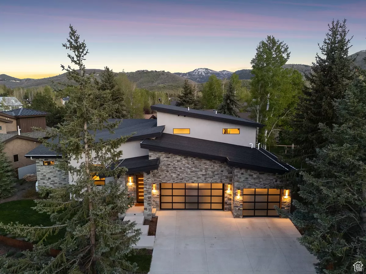 Park City, UT 84060,843 RIVER BIRCH CT