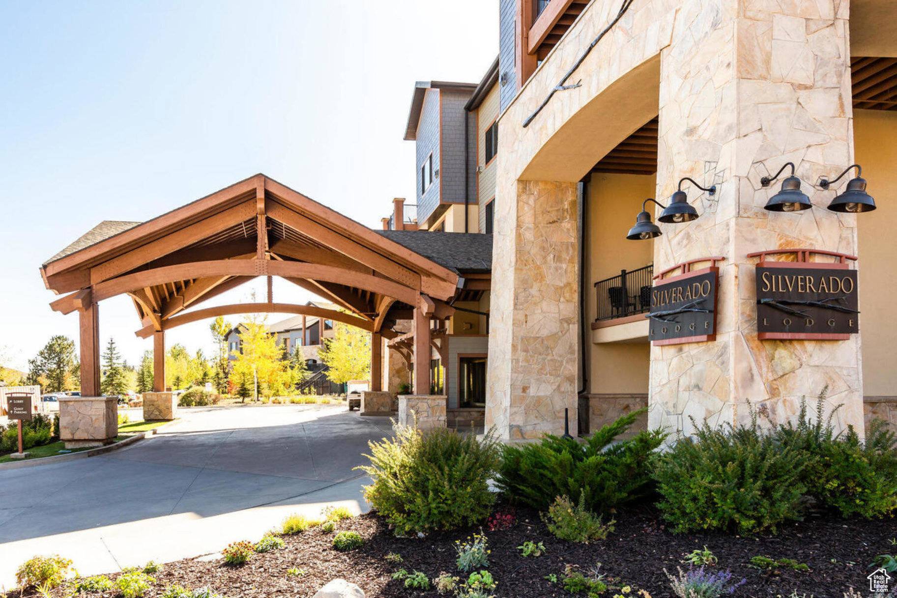 Park City, UT 84098,2653 W CANYONS RESORT DR #322