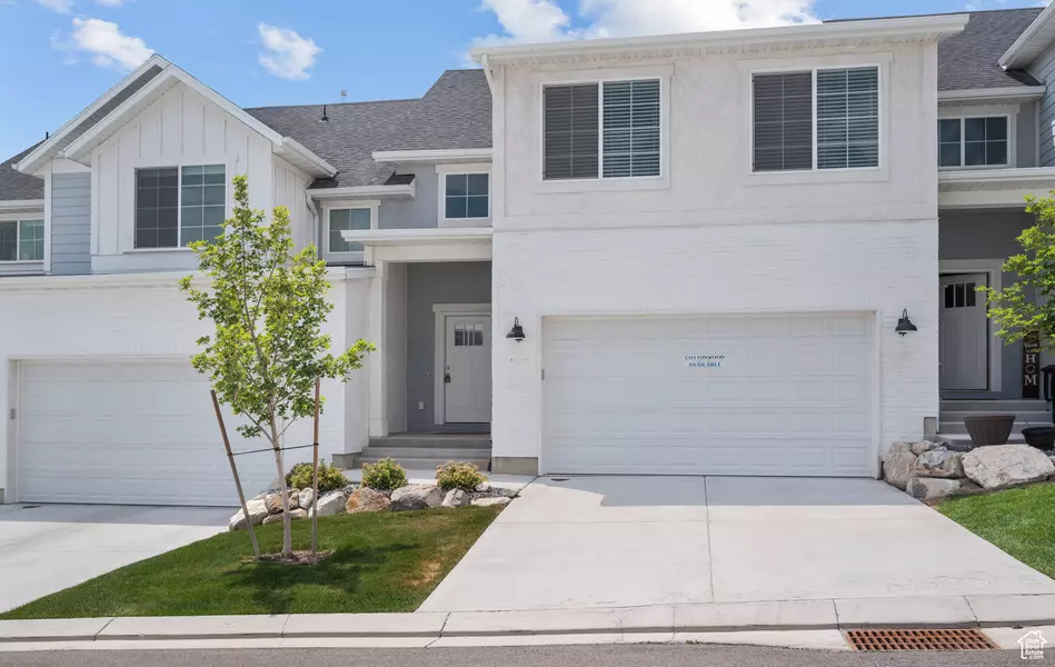 9807 N AARON AVE #210, Eagle Mountain, UT 84005