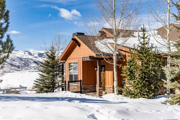947 W WHITE CLOUD TRL #9A,  Heber City,  UT 84032