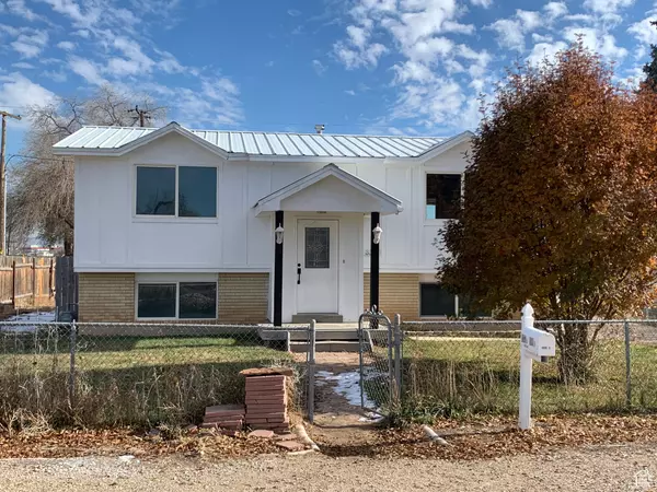 337 S 100 E, Vernal, UT 84078