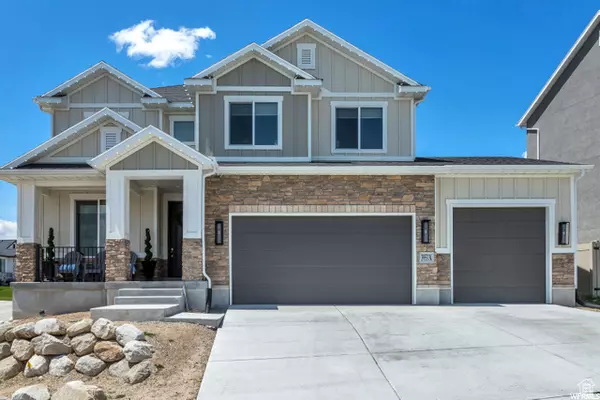 3953 N MOUNTAIN VIEW RD, Lehi, UT 84043