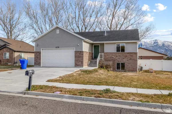 Tremonton, UT 84337,1079 S 150 W