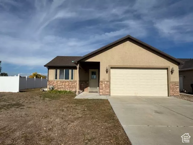 Roosevelt, UT 84066,331 E 1080 S