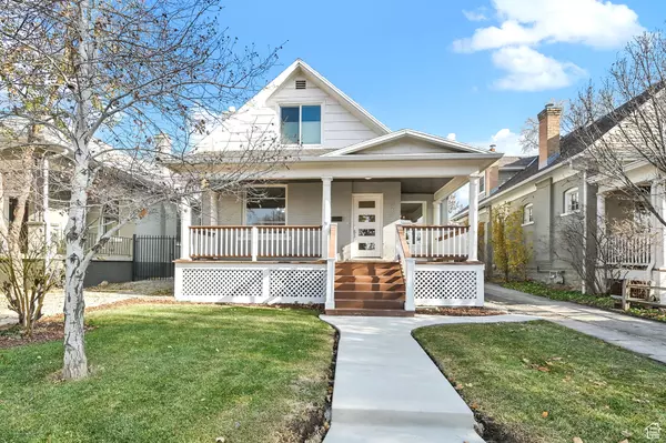 935 S MCCLELLAND ST E,  Salt Lake City,  UT 84105