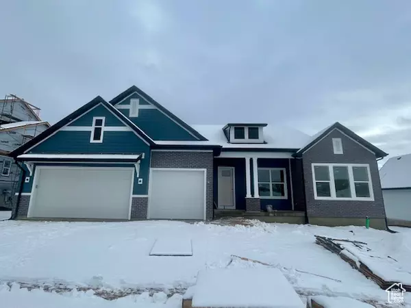 1244 E HOLLYHOCK WAY N, Layton, UT 84040