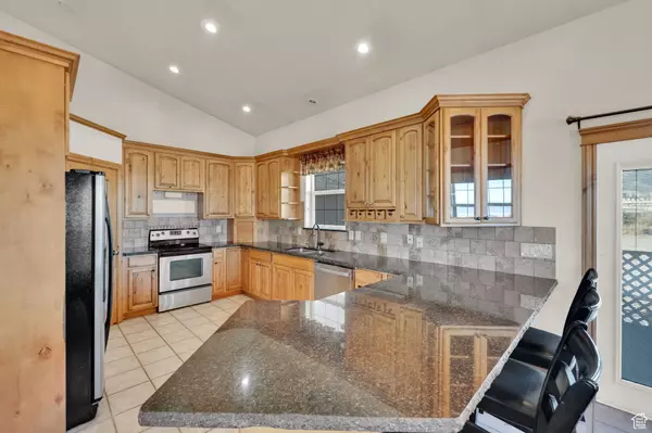 Cedar Valley, UT 84013,3445 N STAGECOACH DR
