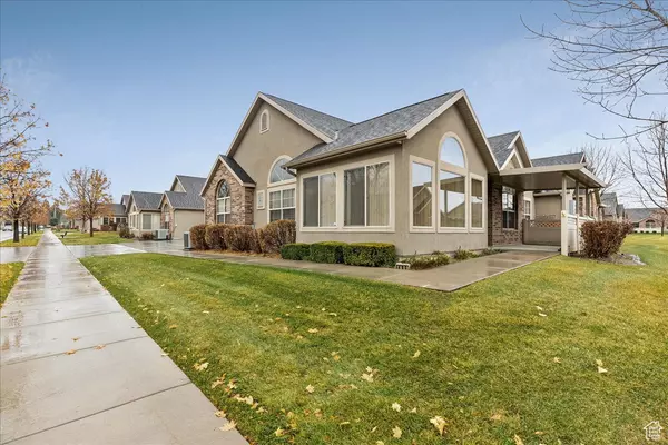 489 W 300 S #A, Springville, UT 84663