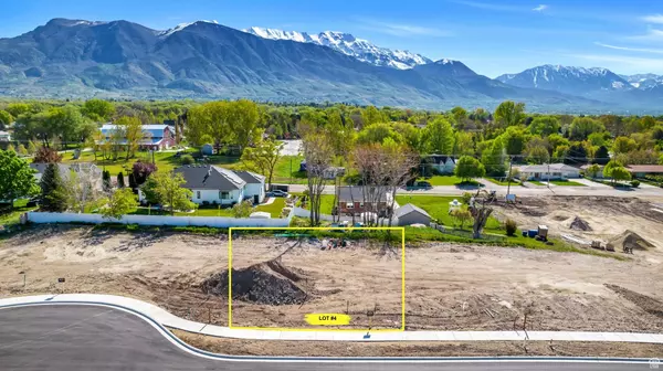 804 N 150 E #4, American Fork, UT 84003