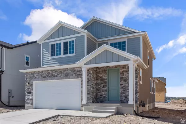 Herriman, UT 84096,6662 W PRAIRIE FIRE LN #731