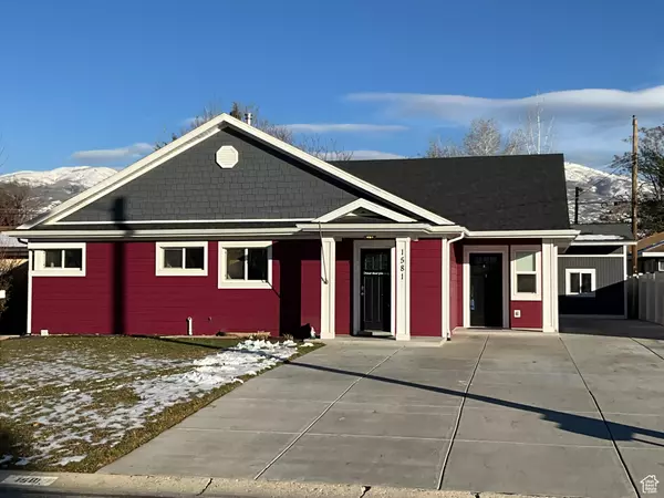 Woods Cross, UT 84087,1581 S 720 W