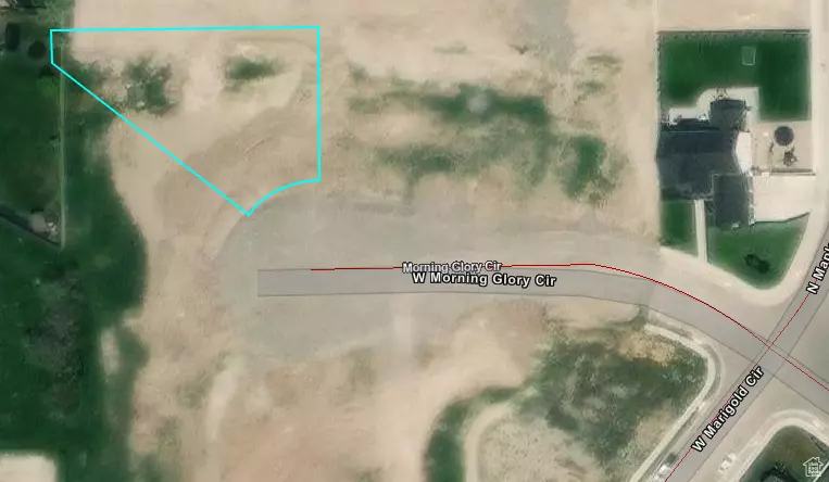 138 N MORNING GLORY CIR, Stansbury Park, UT 84074