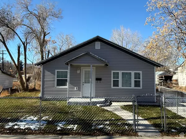 446 ROSE AVE, Price, UT 84501